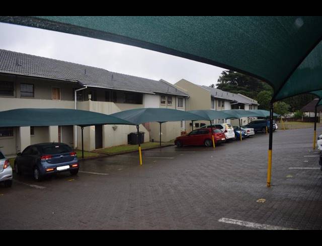 3 BEDROOM TOWNHOUSE FOR SALE IN LYNDHURST